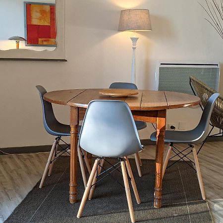 Appartement De Plain-Pied En Montagne Avec Vue Merveilleuse Sur Le Massif De Belledonne Saint Bernard du Touvet المظهر الخارجي الصورة