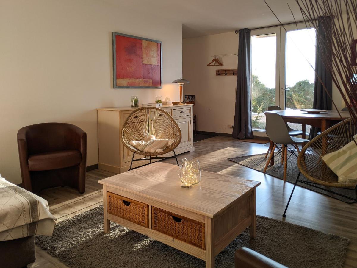 Appartement De Plain-Pied En Montagne Avec Vue Merveilleuse Sur Le Massif De Belledonne Saint Bernard du Touvet المظهر الخارجي الصورة